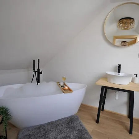 Apartman U Zamku