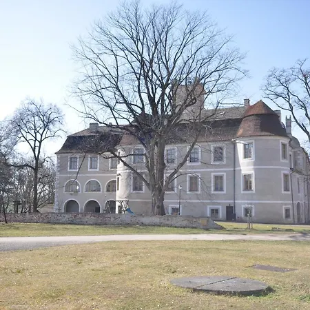 Apartman U Zamku *